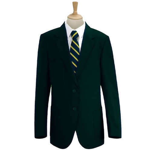Winter Blazer